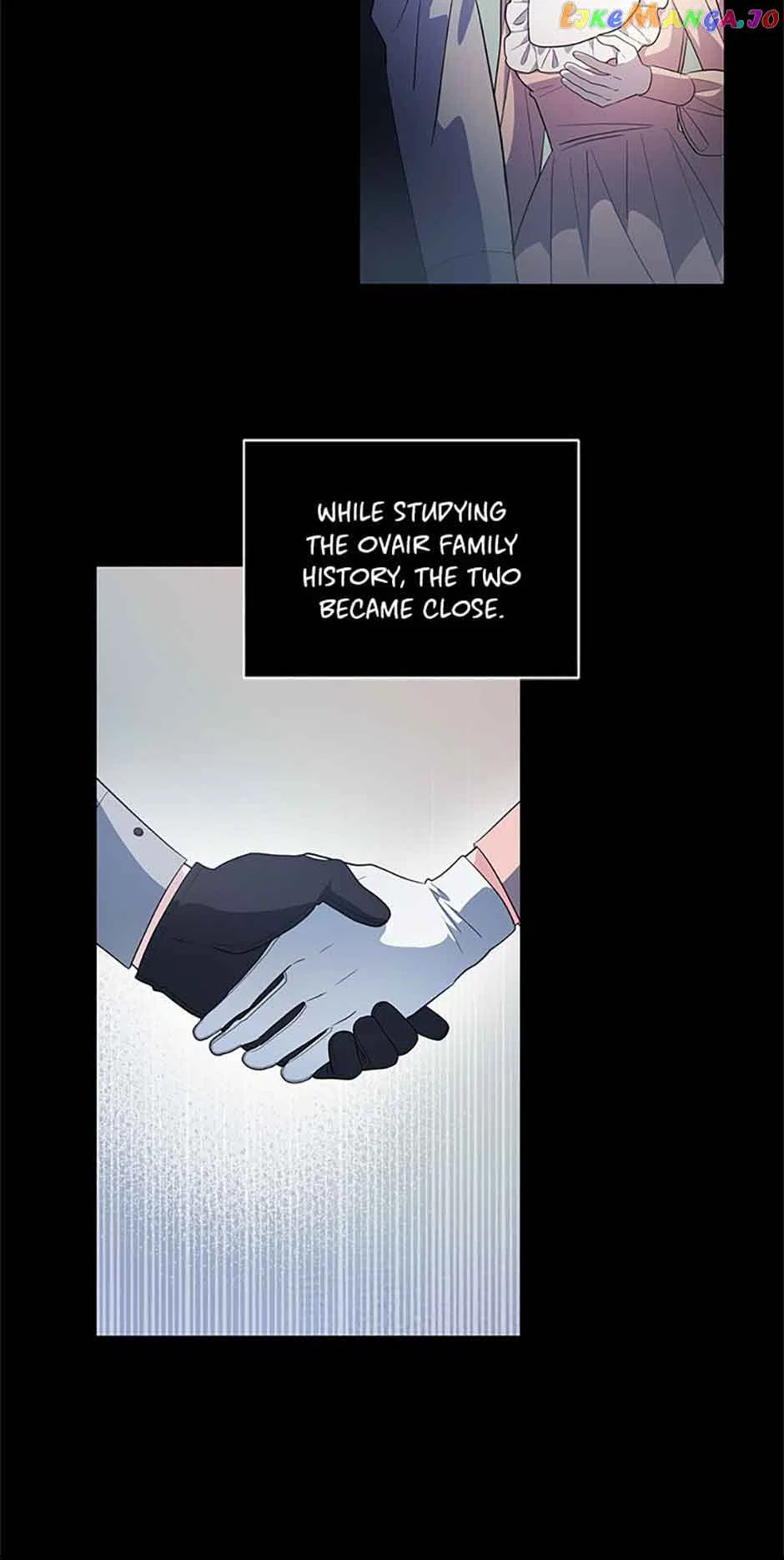 The Rules of Rose Ivy Manor Chapter 34 – Page 31