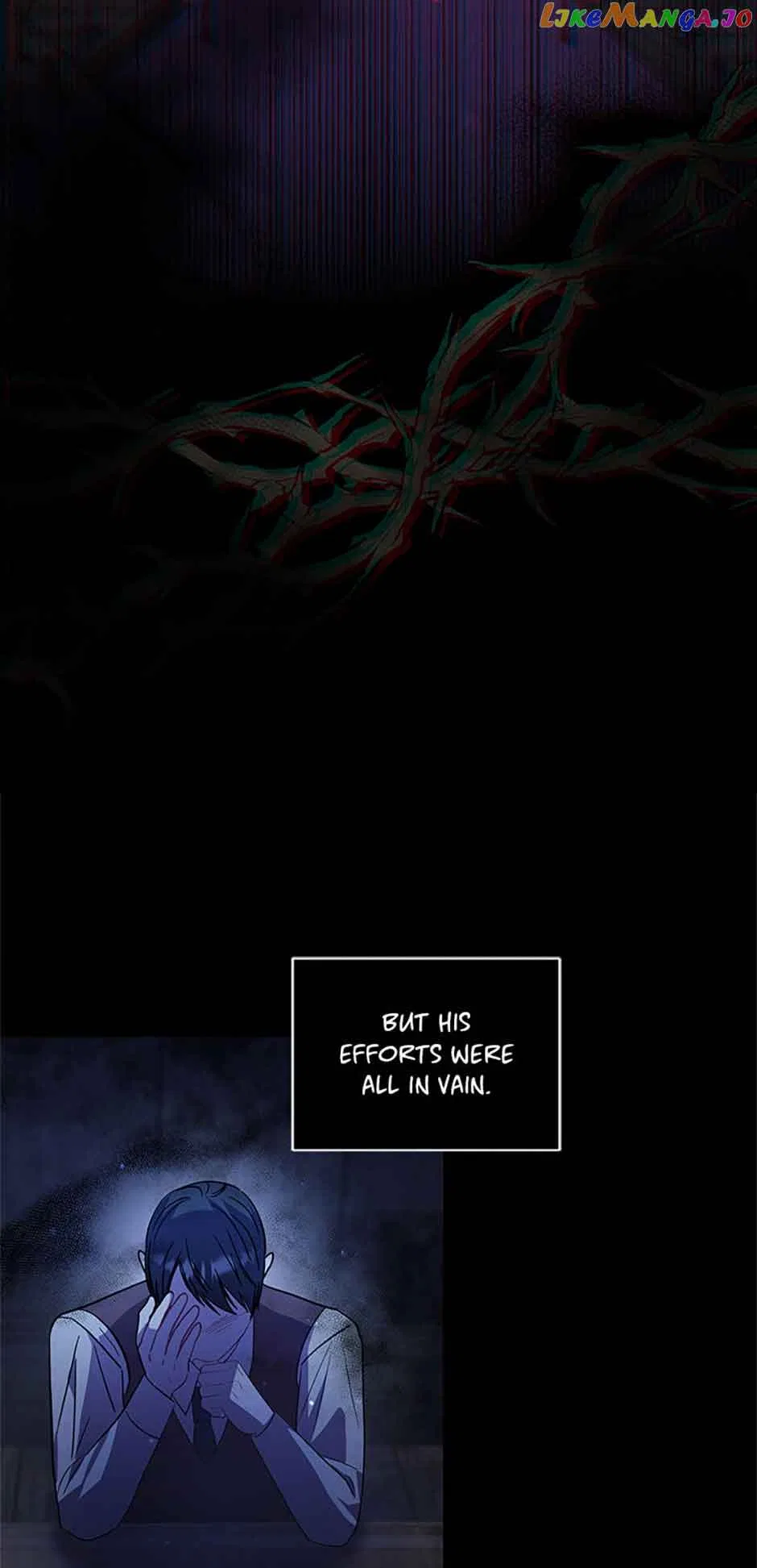 The Rules of Rose Ivy Manor Chapter 34 – Page 37