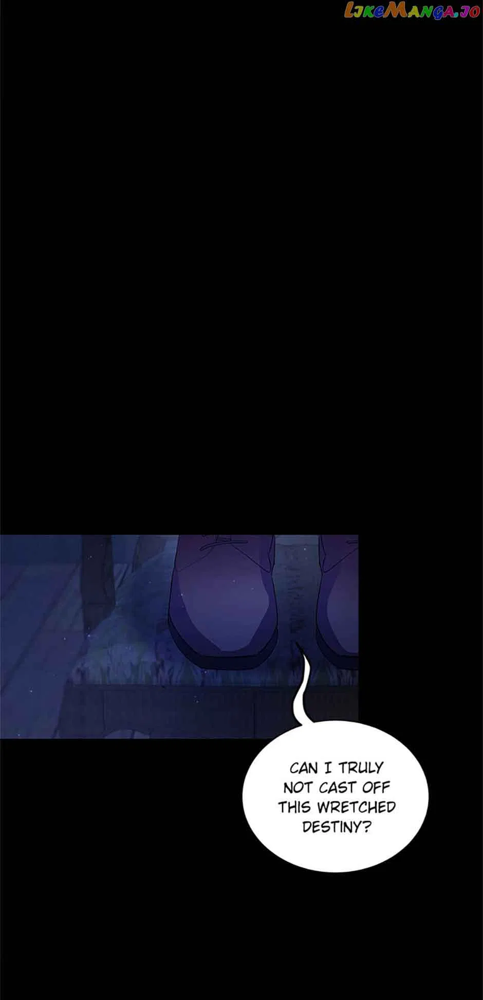 The Rules of Rose Ivy Manor Chapter 34 – Page 39