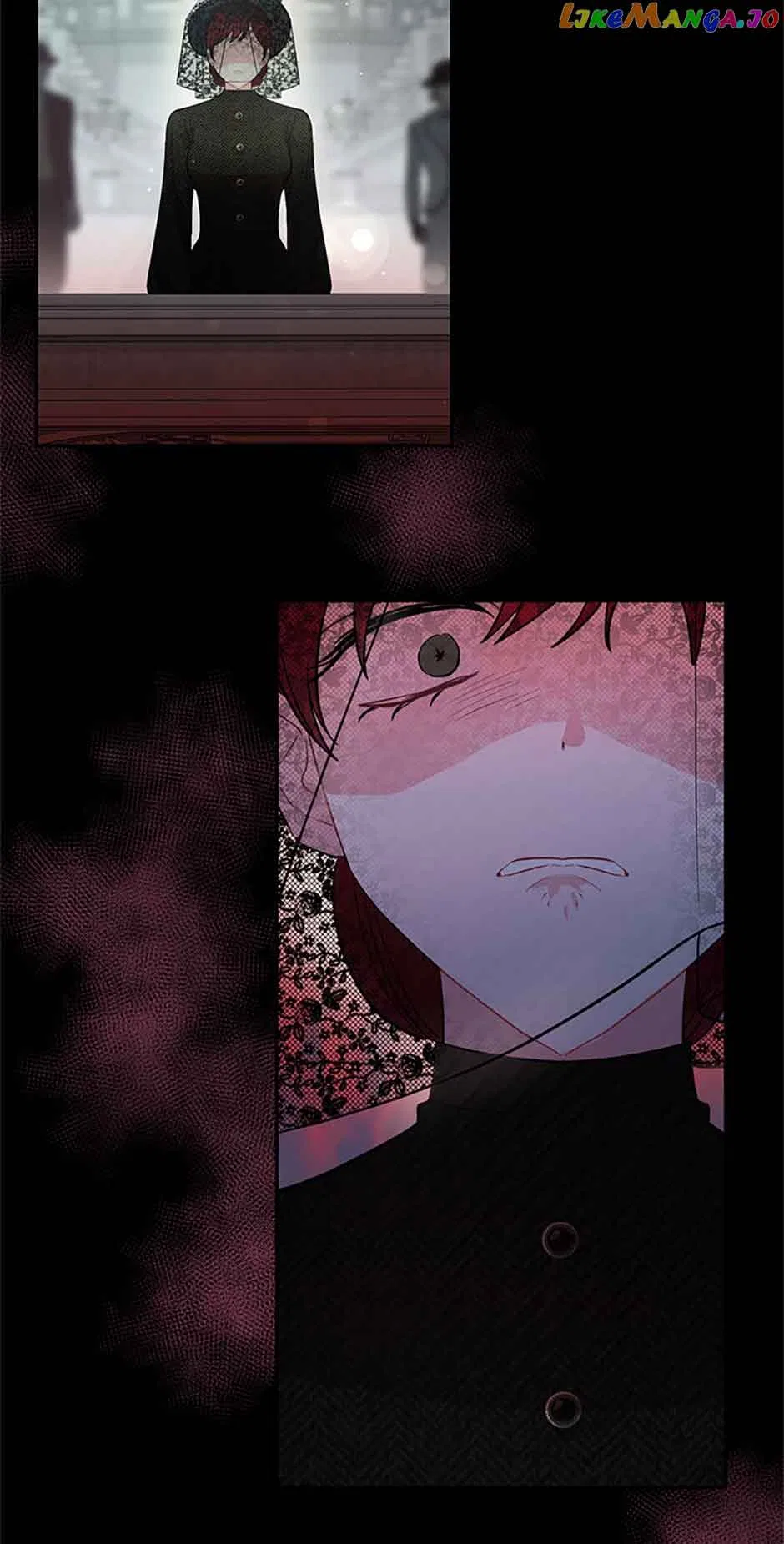 The Rules of Rose Ivy Manor Chapter 34 – Page 45
