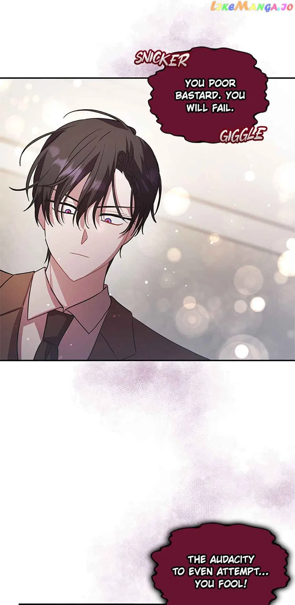The Rules of Rose Ivy Manor Chapter 34 – Page 63