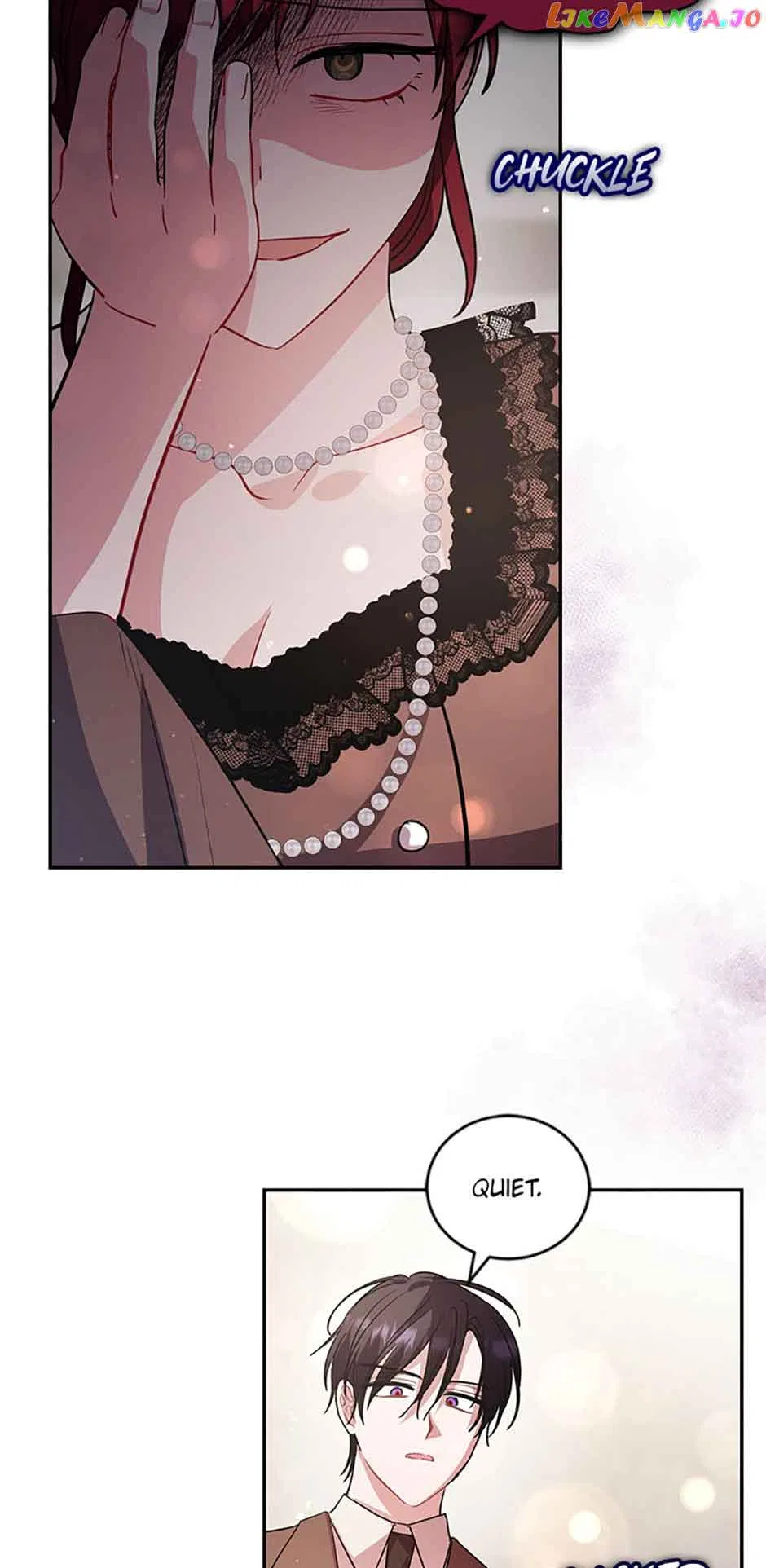 The Rules of Rose Ivy Manor Chapter 34 – Page 64