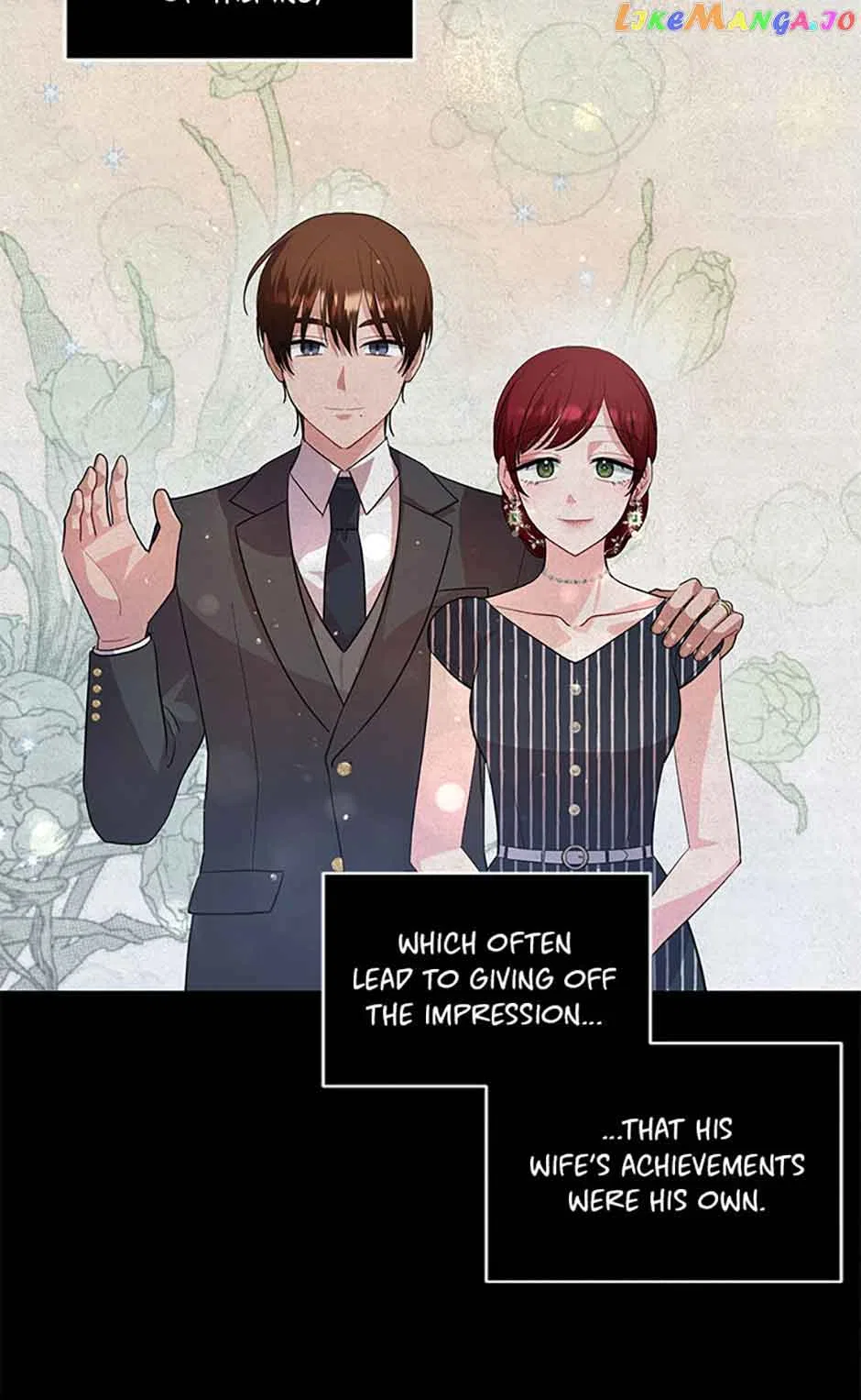 The Rules of Rose Ivy Manor Chapter 33 – Page 13