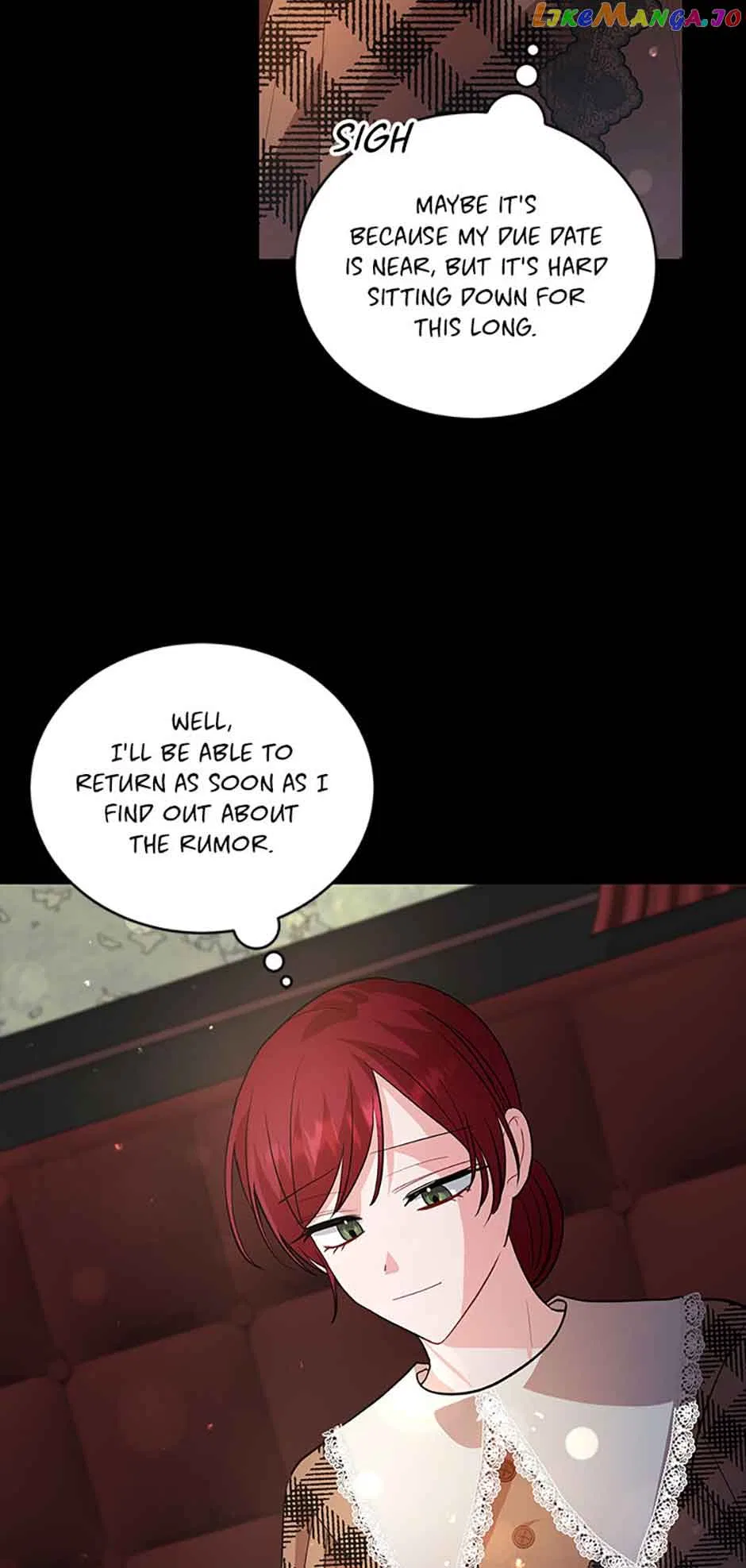 The Rules of Rose Ivy Manor Chapter 33 – Page 21