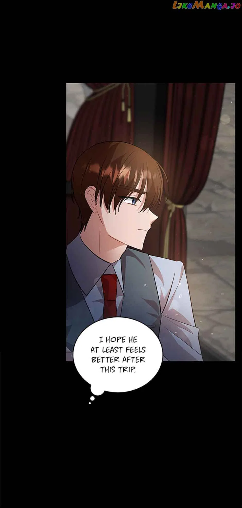 The Rules of Rose Ivy Manor Chapter 33 – Page 23