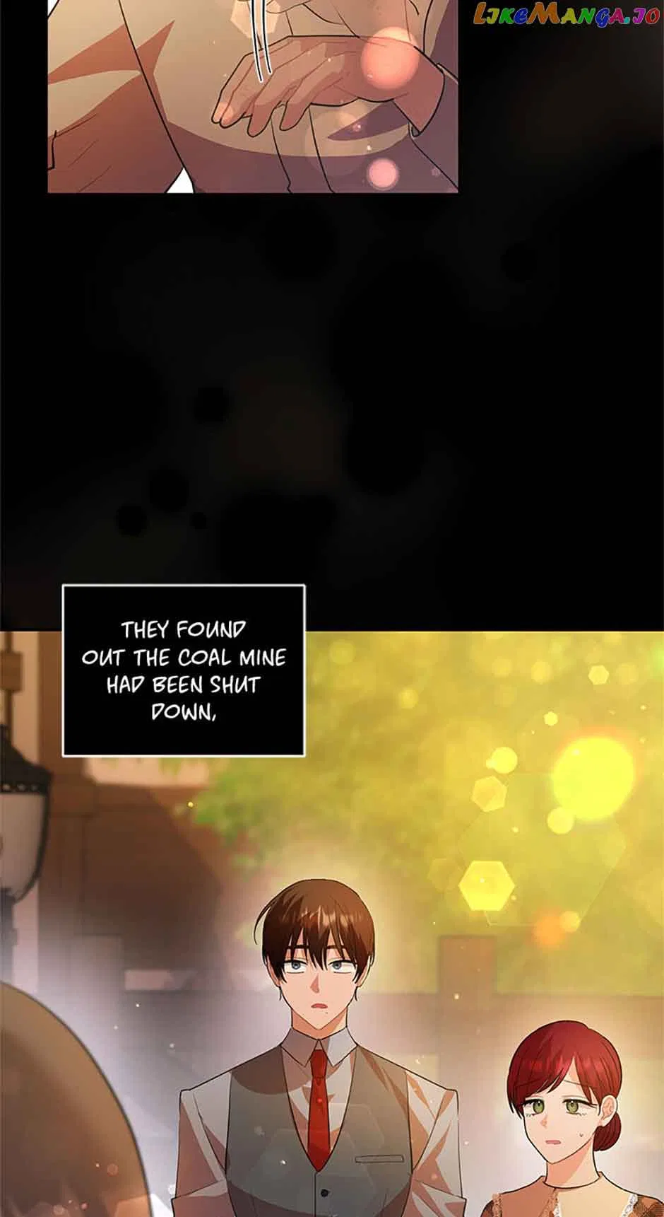 The Rules of Rose Ivy Manor Chapter 33 – Page 27