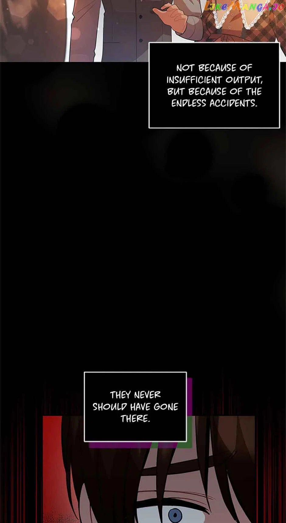 The Rules of Rose Ivy Manor Chapter 33 – Page 28