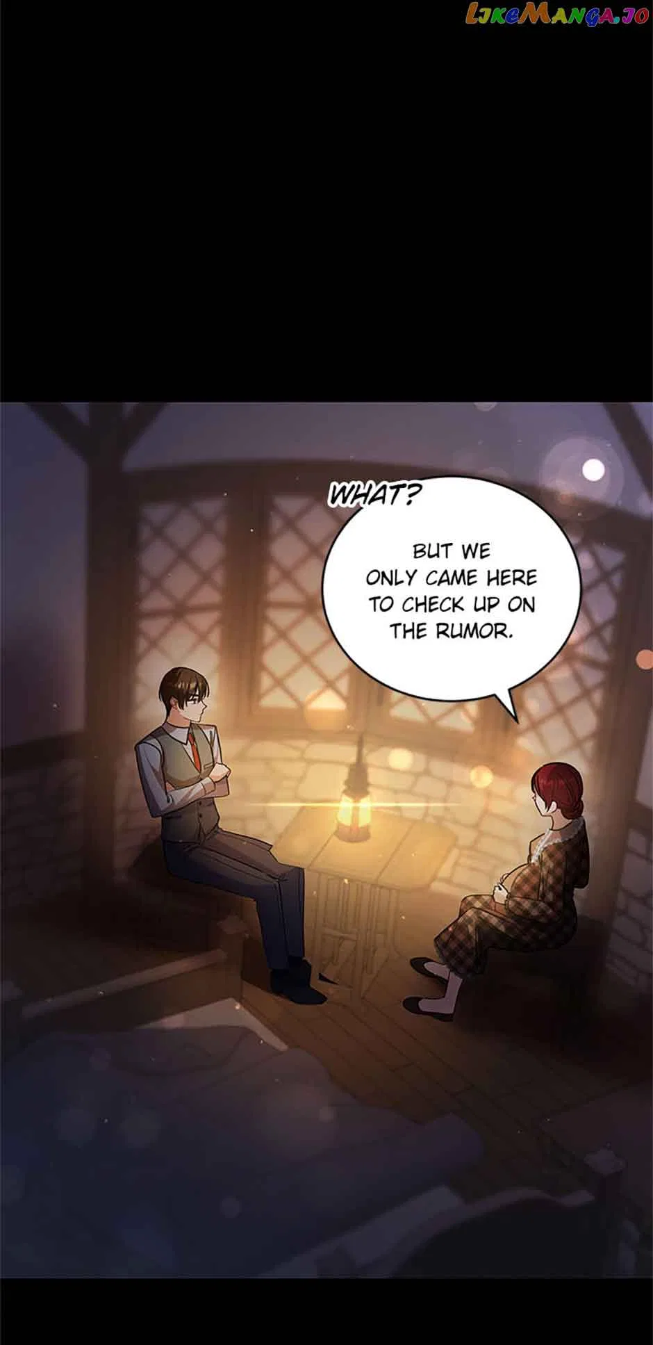 The Rules of Rose Ivy Manor Chapter 33 – Page 31