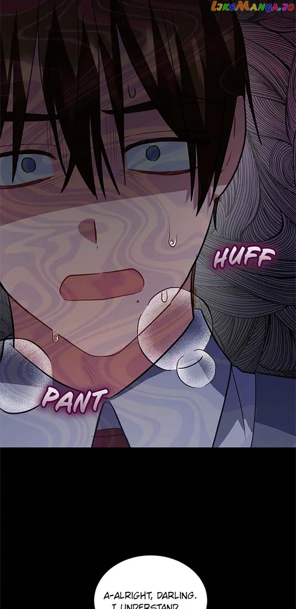 The Rules of Rose Ivy Manor Chapter 33 – Page 37