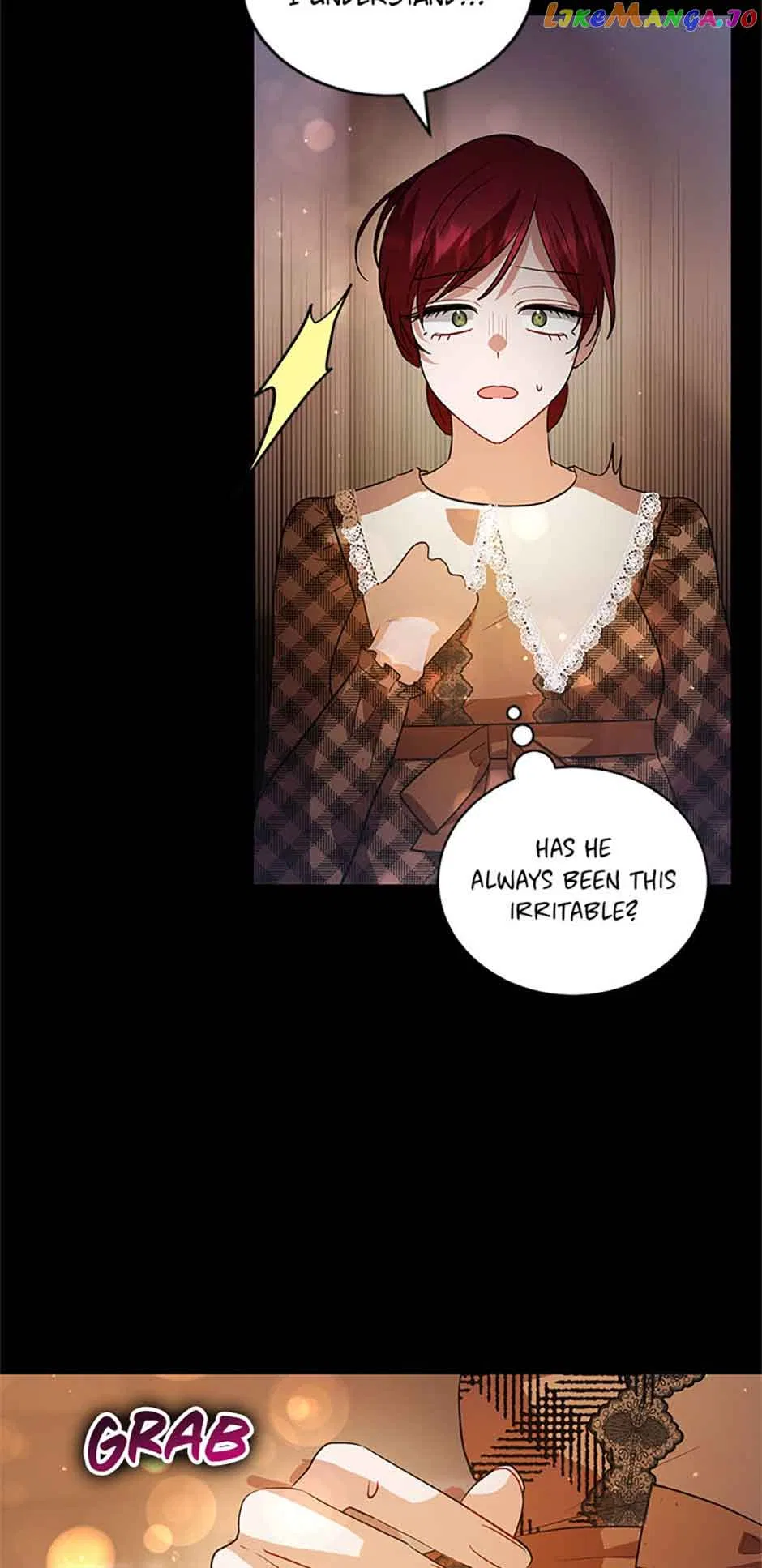 The Rules of Rose Ivy Manor Chapter 33 – Page 38