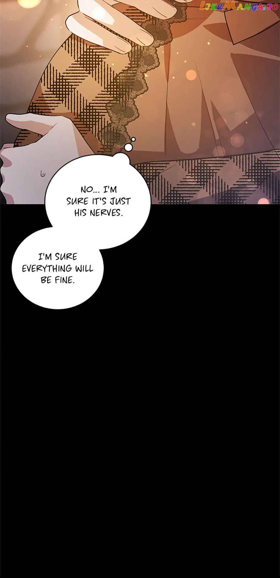 The Rules of Rose Ivy Manor Chapter 33 – Page 39
