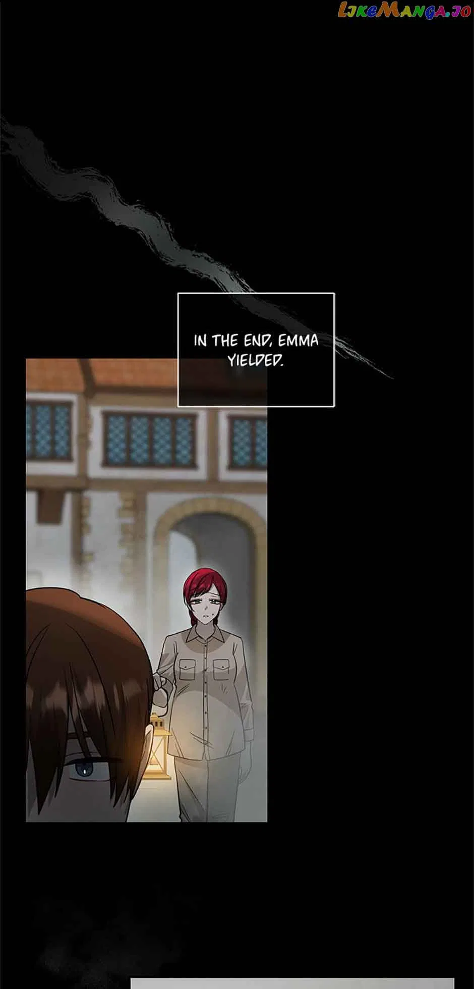 The Rules of Rose Ivy Manor Chapter 33 – Page 40