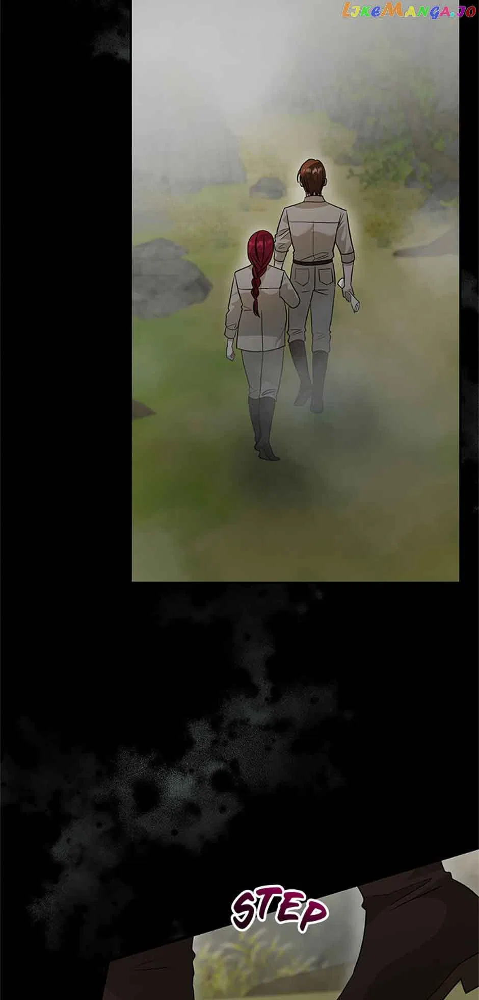 The Rules of Rose Ivy Manor Chapter 33 – Page 41