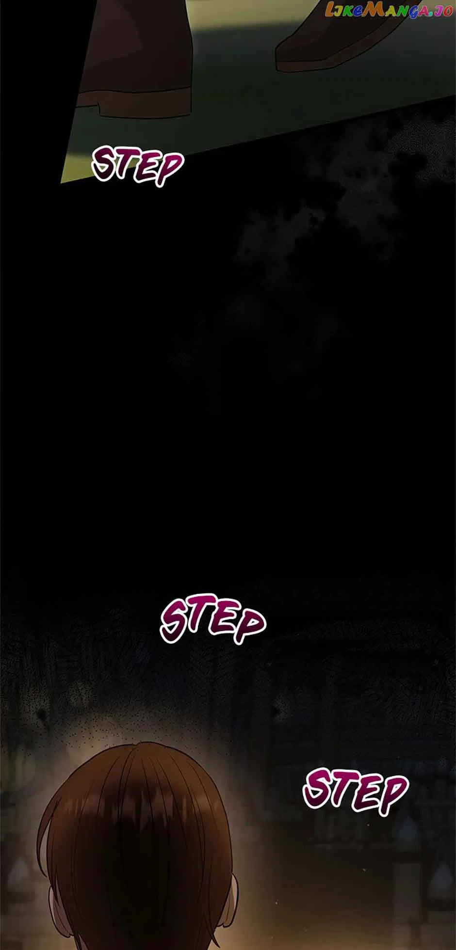 The Rules of Rose Ivy Manor Chapter 33 – Page 42
