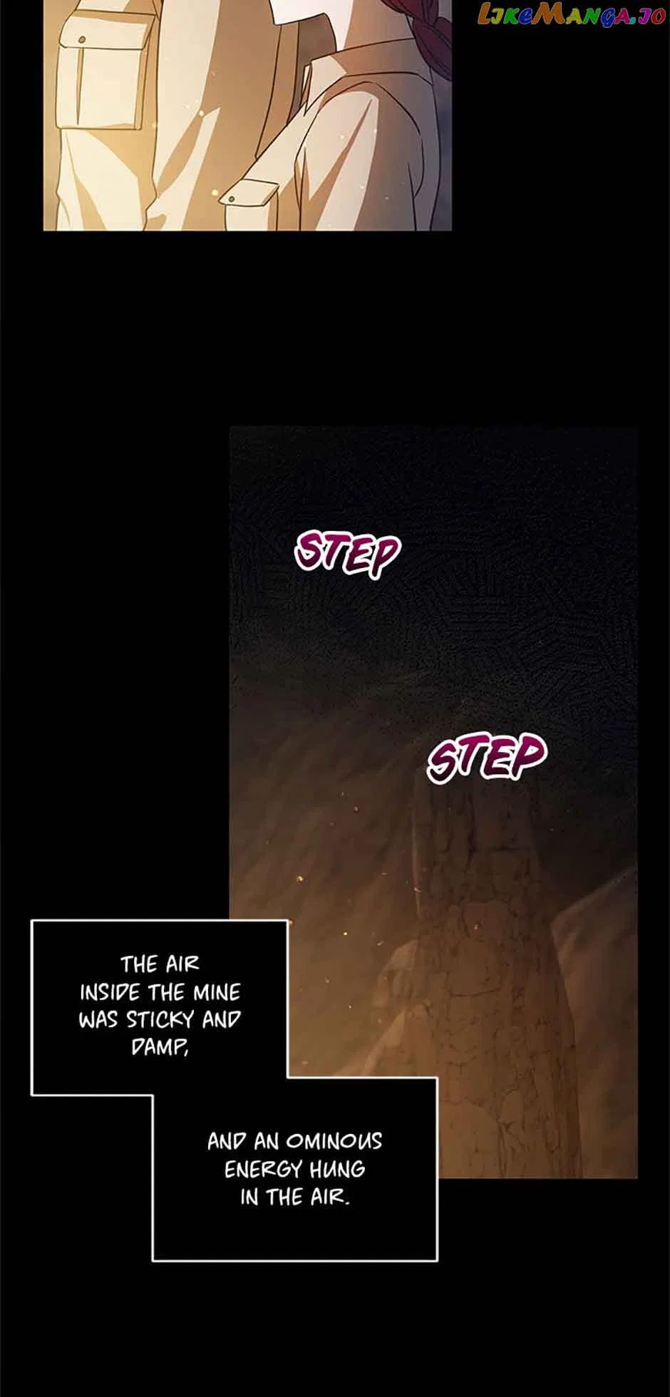 The Rules of Rose Ivy Manor Chapter 33 – Page 44