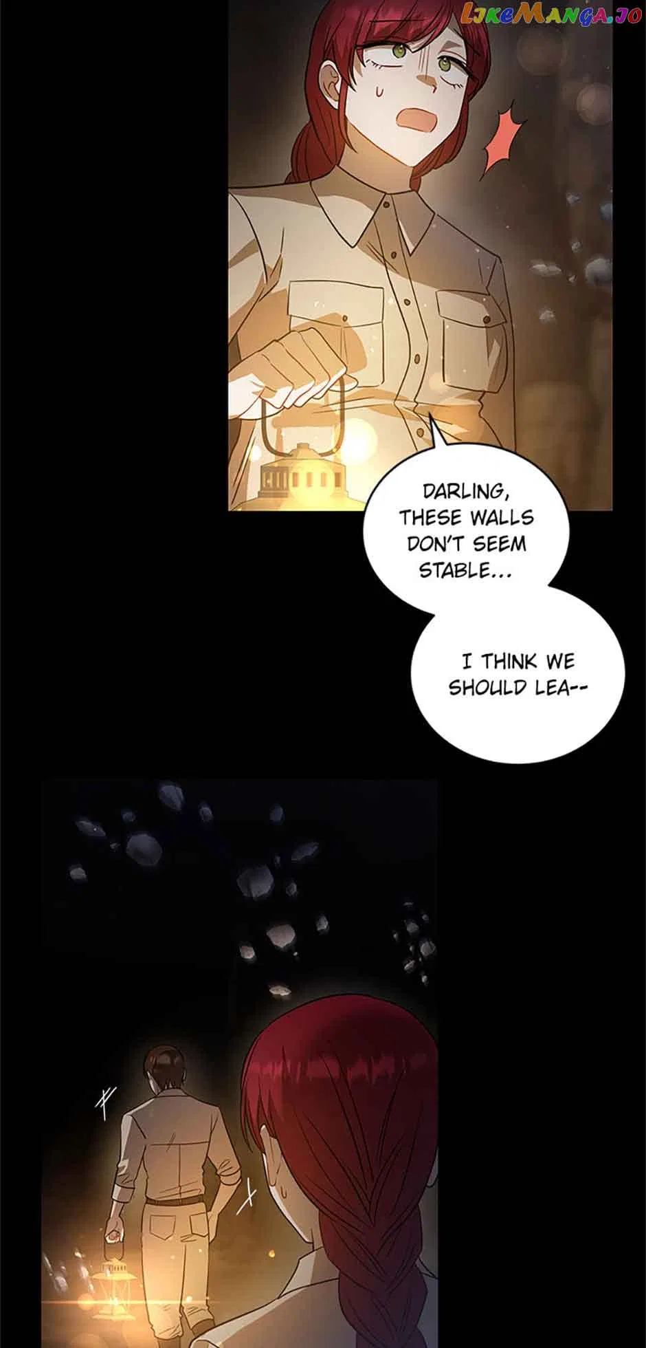 The Rules of Rose Ivy Manor Chapter 33 – Page 46
