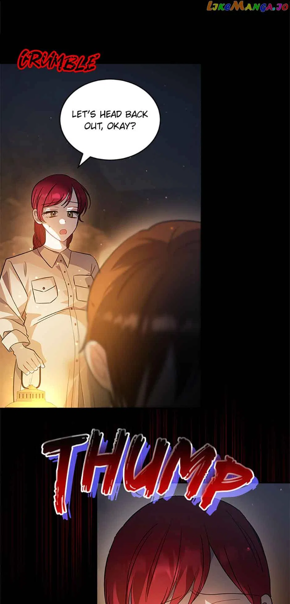 The Rules of Rose Ivy Manor Chapter 33 – Page 48