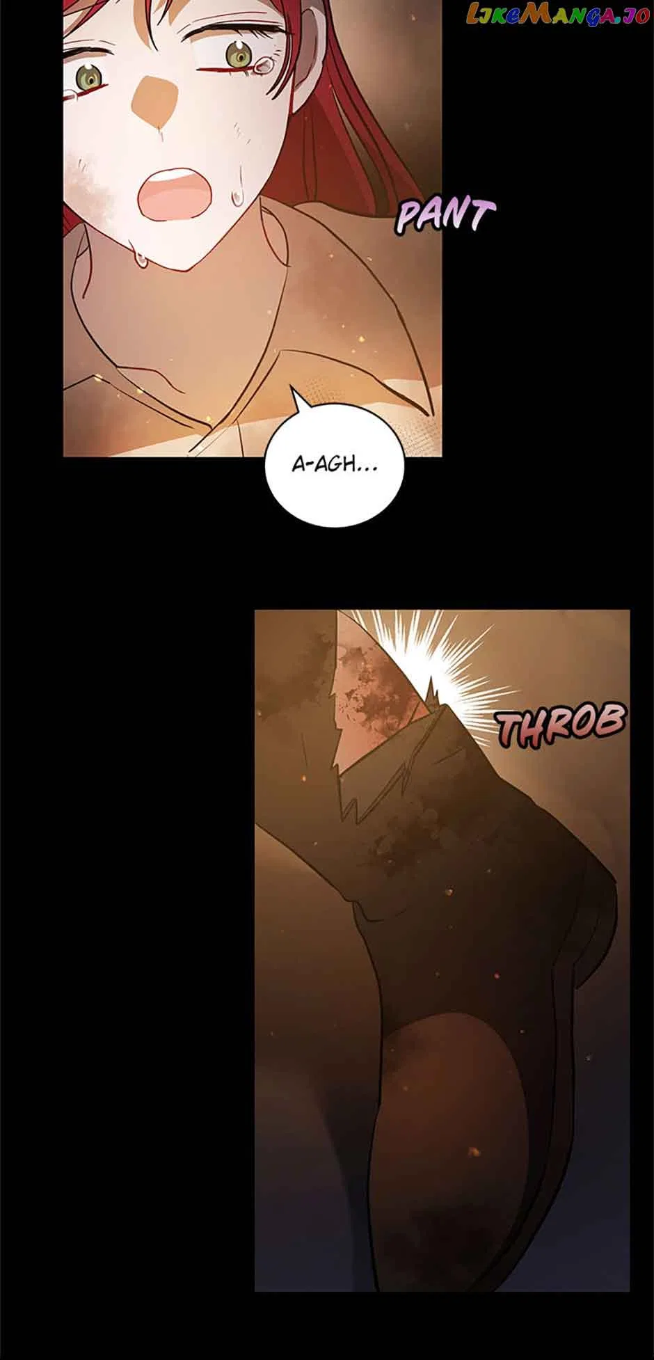 The Rules of Rose Ivy Manor Chapter 33 – Page 55