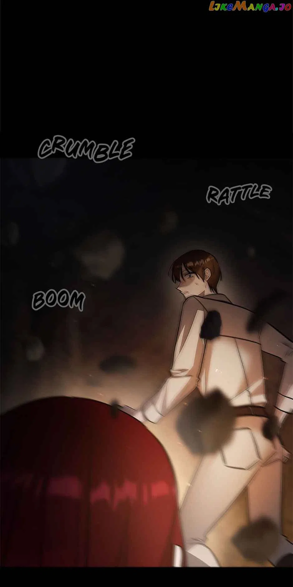 The Rules of Rose Ivy Manor Chapter 33 – Page 57