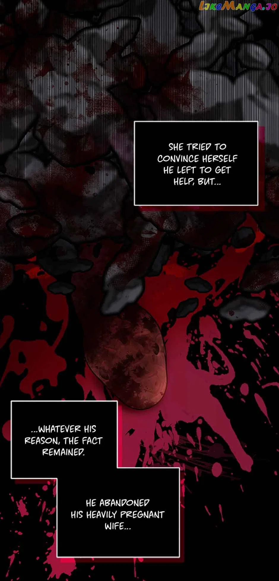 The Rules of Rose Ivy Manor Chapter 33 – Page 63