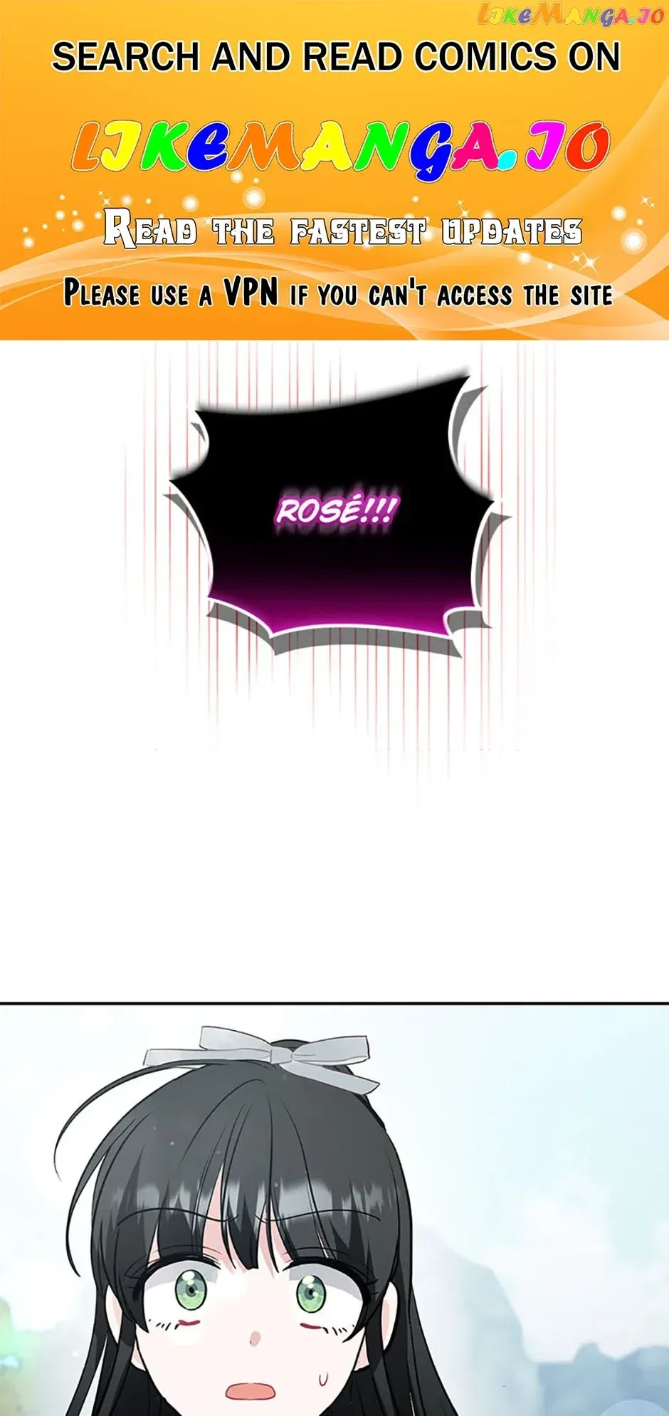 The Rules of Rose Ivy Manor Chapter 32 – Page 1