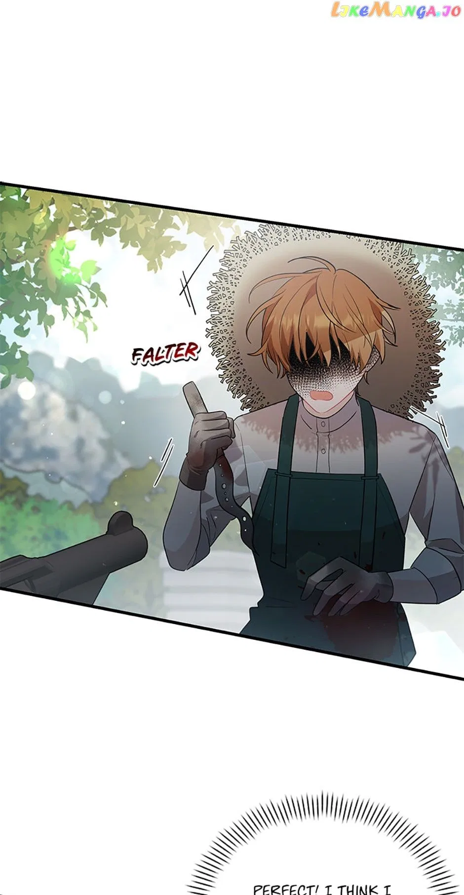 The Rules of Rose Ivy Manor Chapter 32 – Page 11