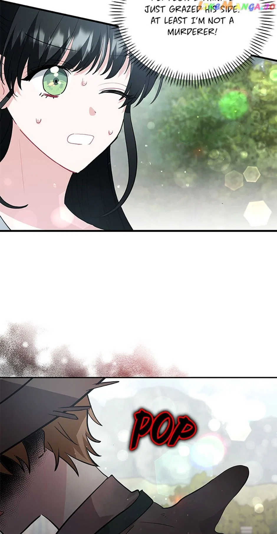 The Rules of Rose Ivy Manor Chapter 32 – Page 12
