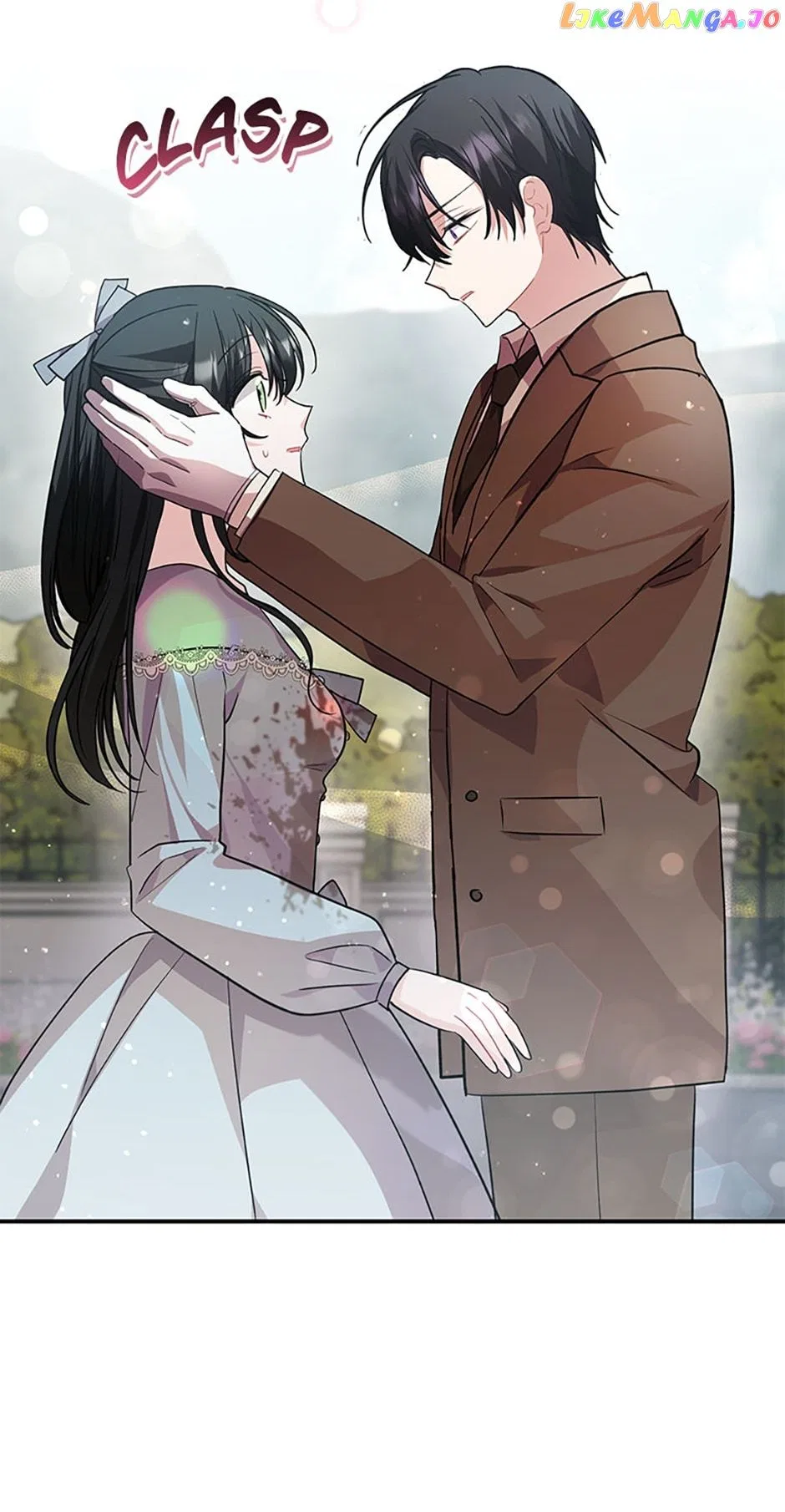 The Rules of Rose Ivy Manor Chapter 32 – Page 19