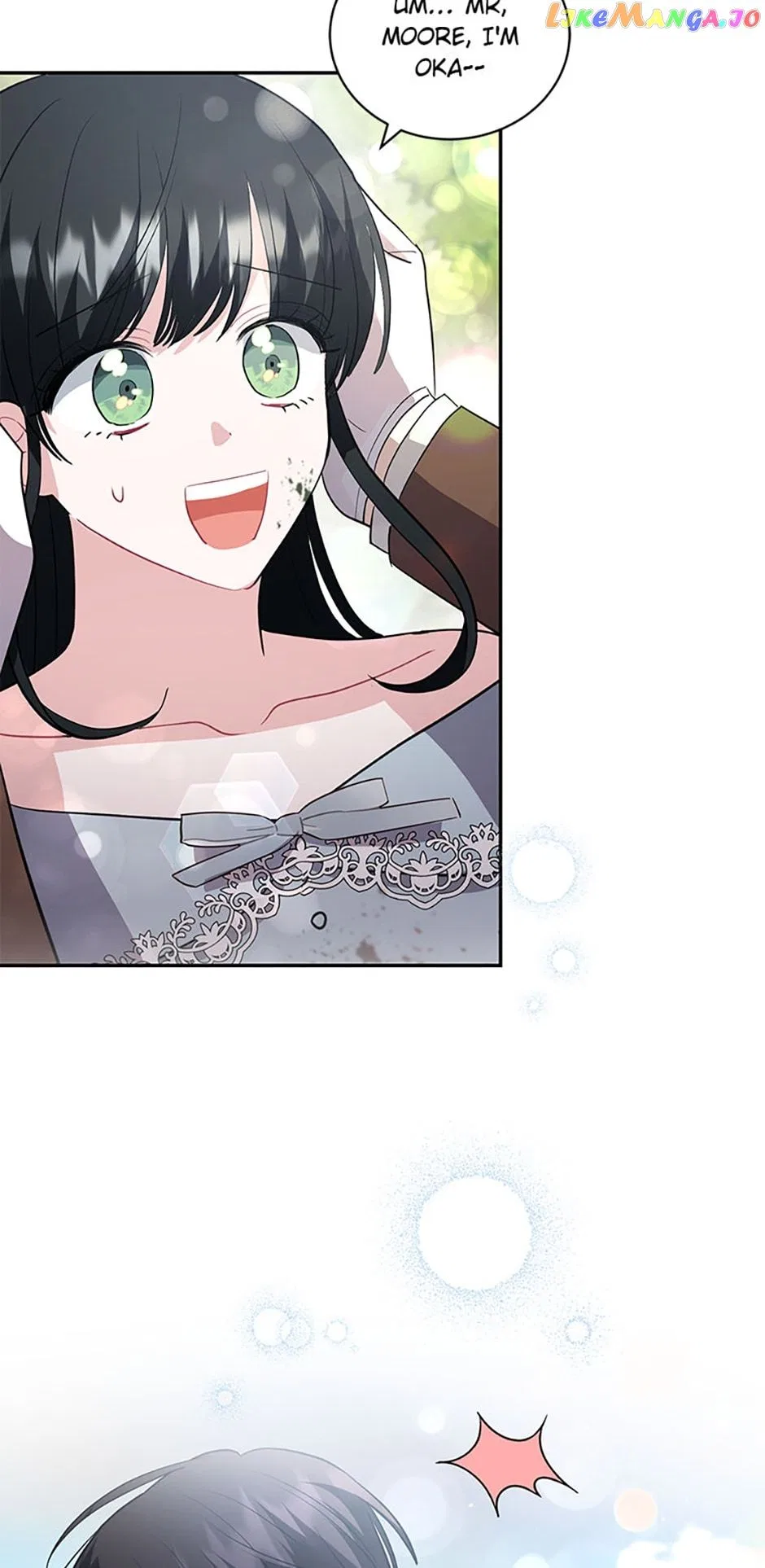 The Rules of Rose Ivy Manor Chapter 32 – Page 21