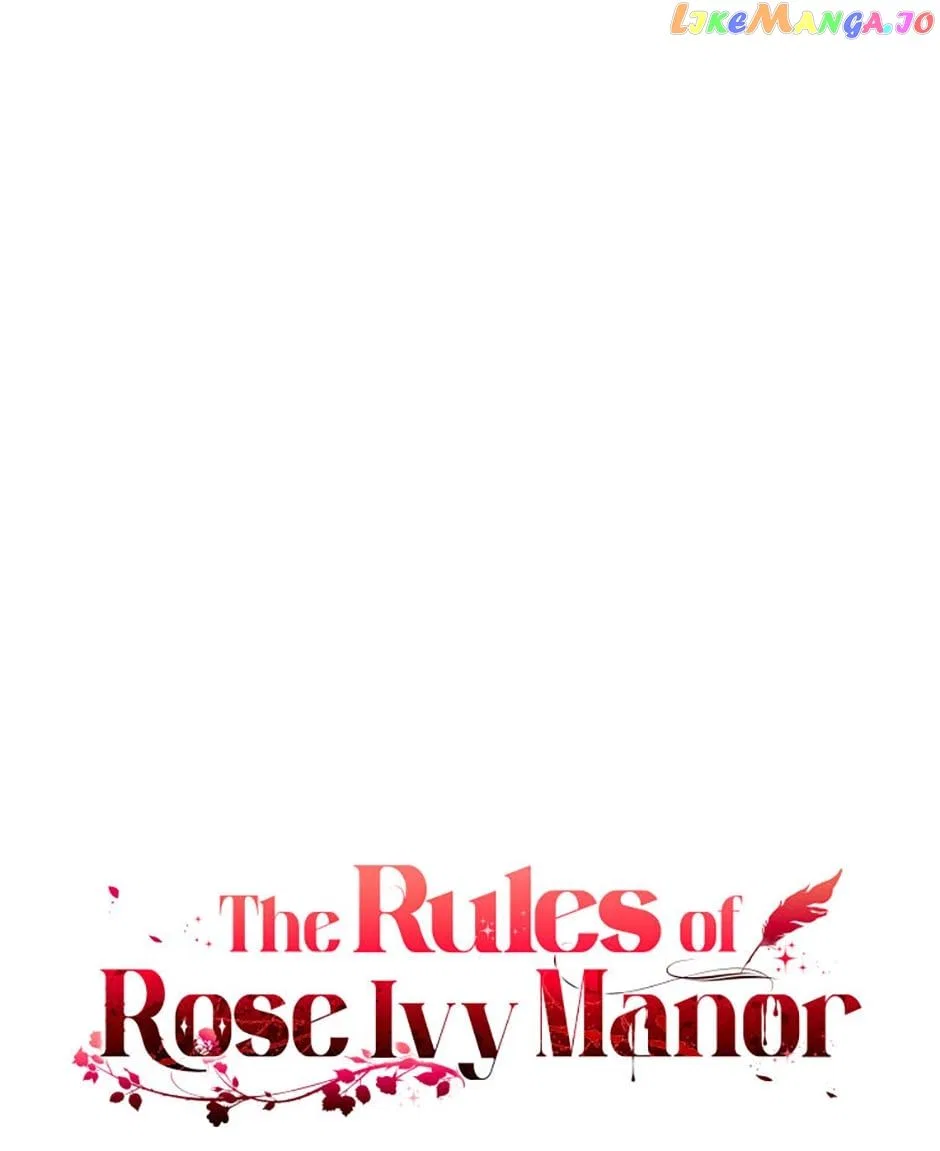 The Rules of Rose Ivy Manor Chapter 32 – Page 25