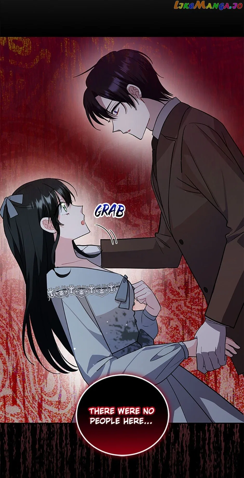 The Rules of Rose Ivy Manor Chapter 32 – Page 36