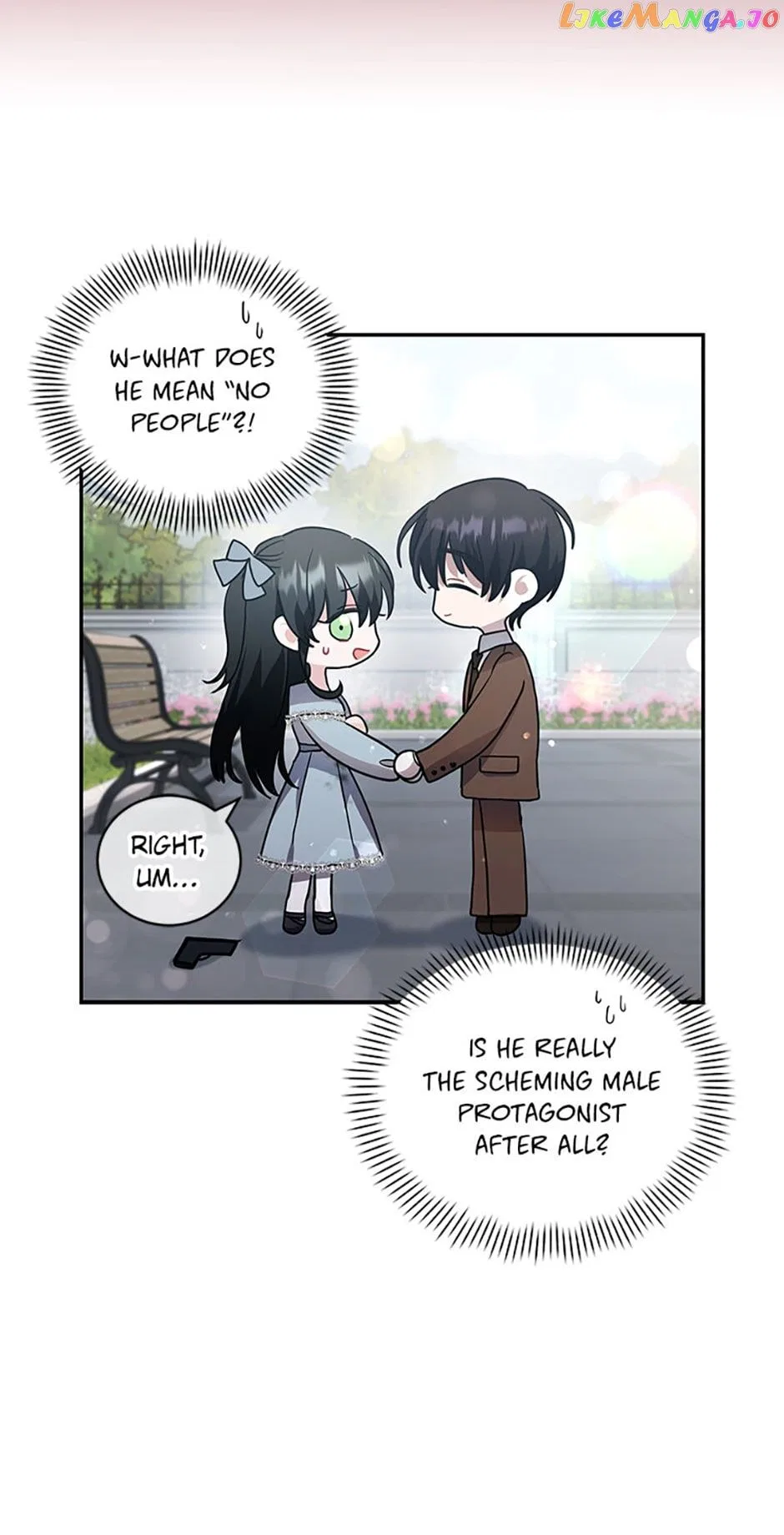 The Rules of Rose Ivy Manor Chapter 32 – Page 38