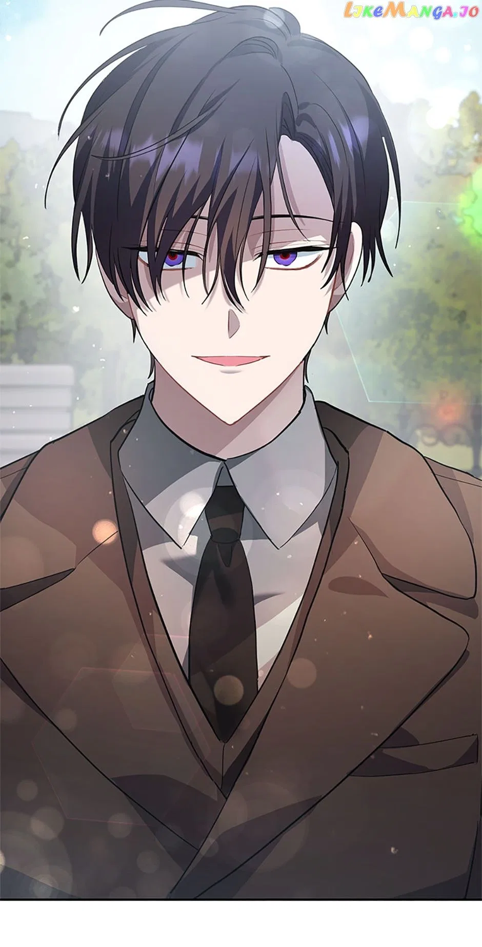 The Rules of Rose Ivy Manor Chapter 32 – Page 42