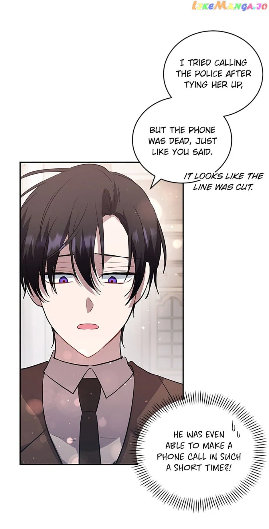 The Rules of Rose Ivy Manor Chapter 32 – Page 46