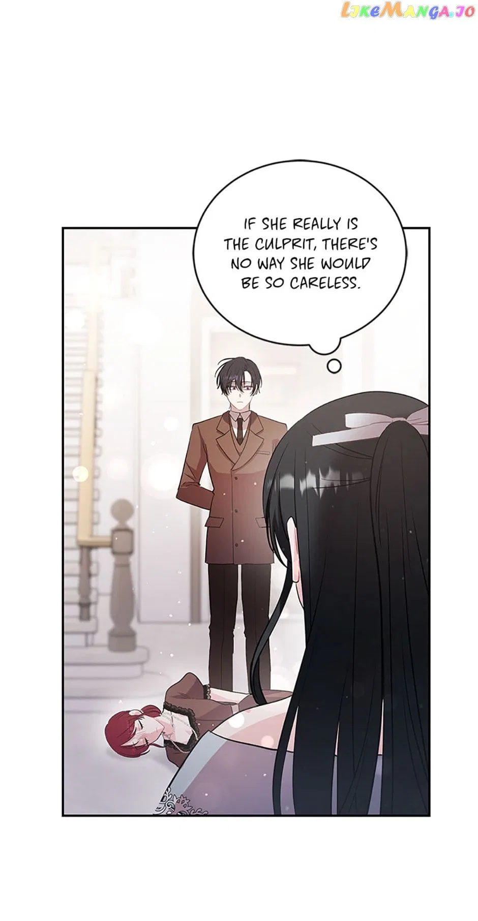 The Rules of Rose Ivy Manor Chapter 32 – Page 49