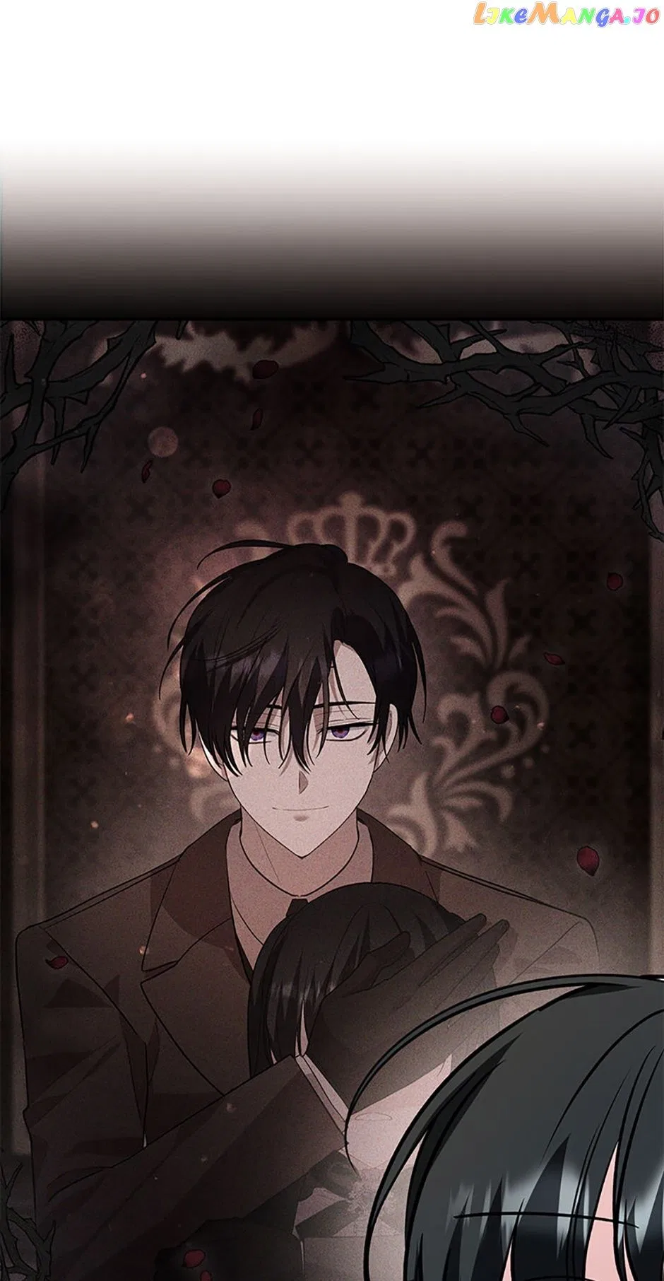 The Rules of Rose Ivy Manor Chapter 32 – Page 50