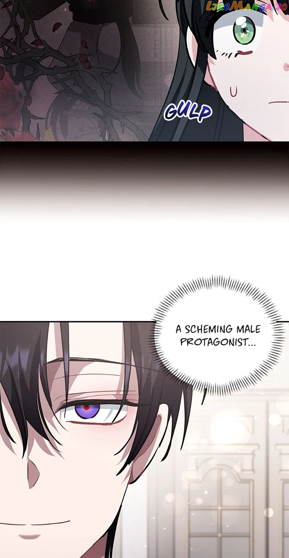 The Rules of Rose Ivy Manor Chapter 32 – Page 51