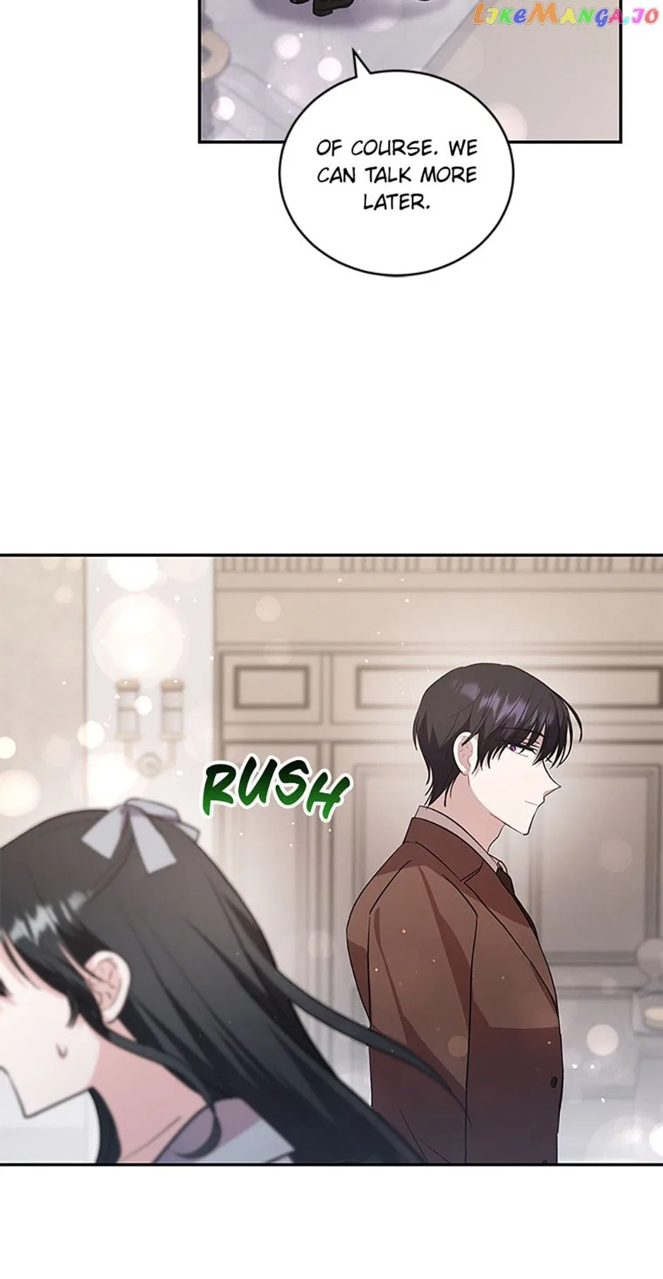 The Rules of Rose Ivy Manor Chapter 32 – Page 53