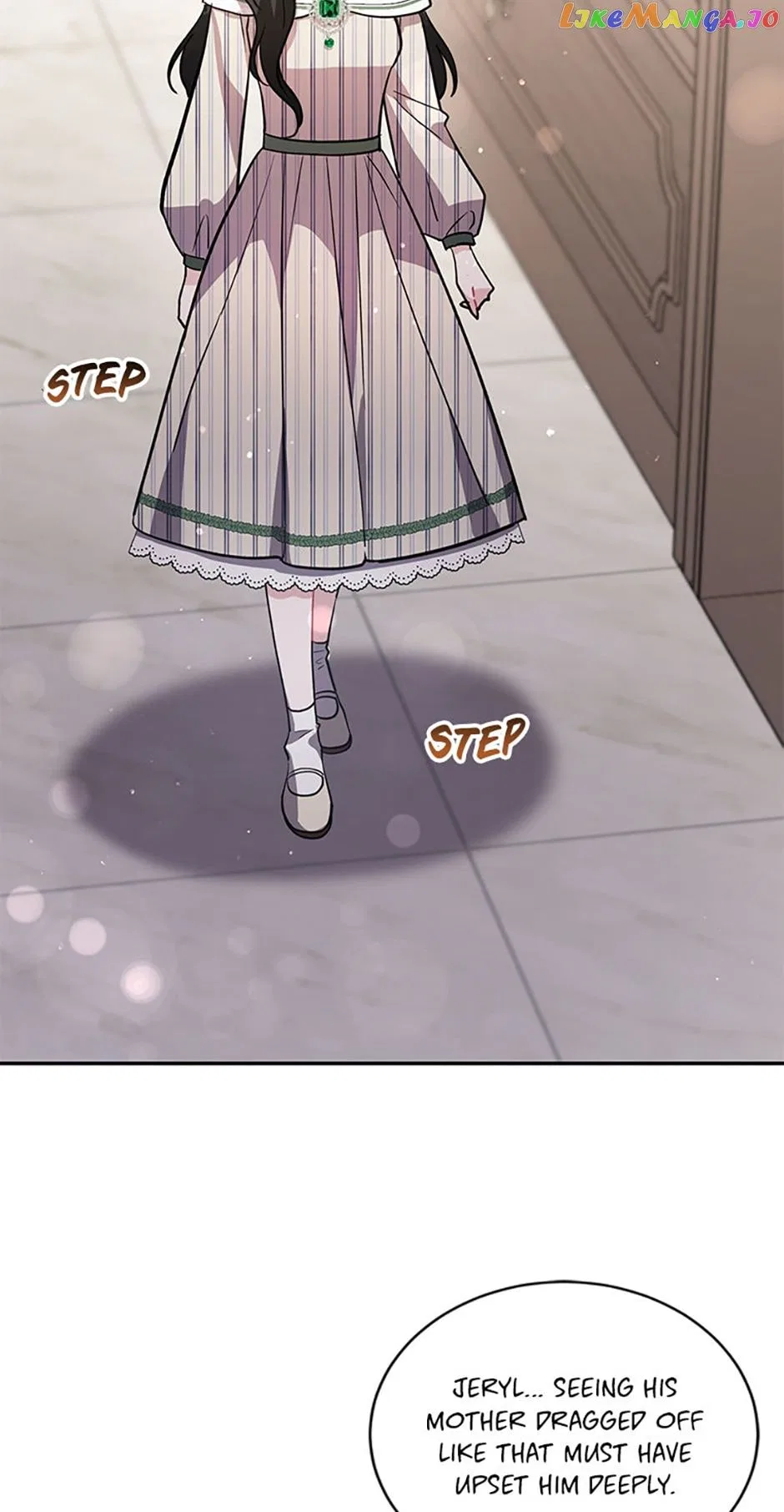The Rules of Rose Ivy Manor Chapter 32 – Page 56