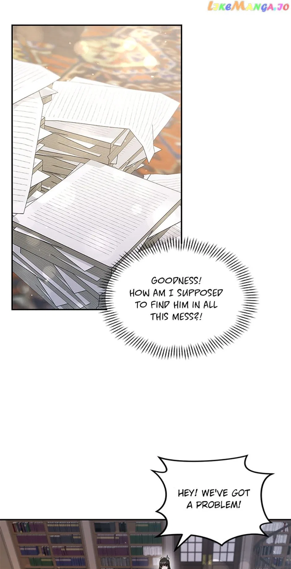 The Rules of Rose Ivy Manor Chapter 32 – Page 60