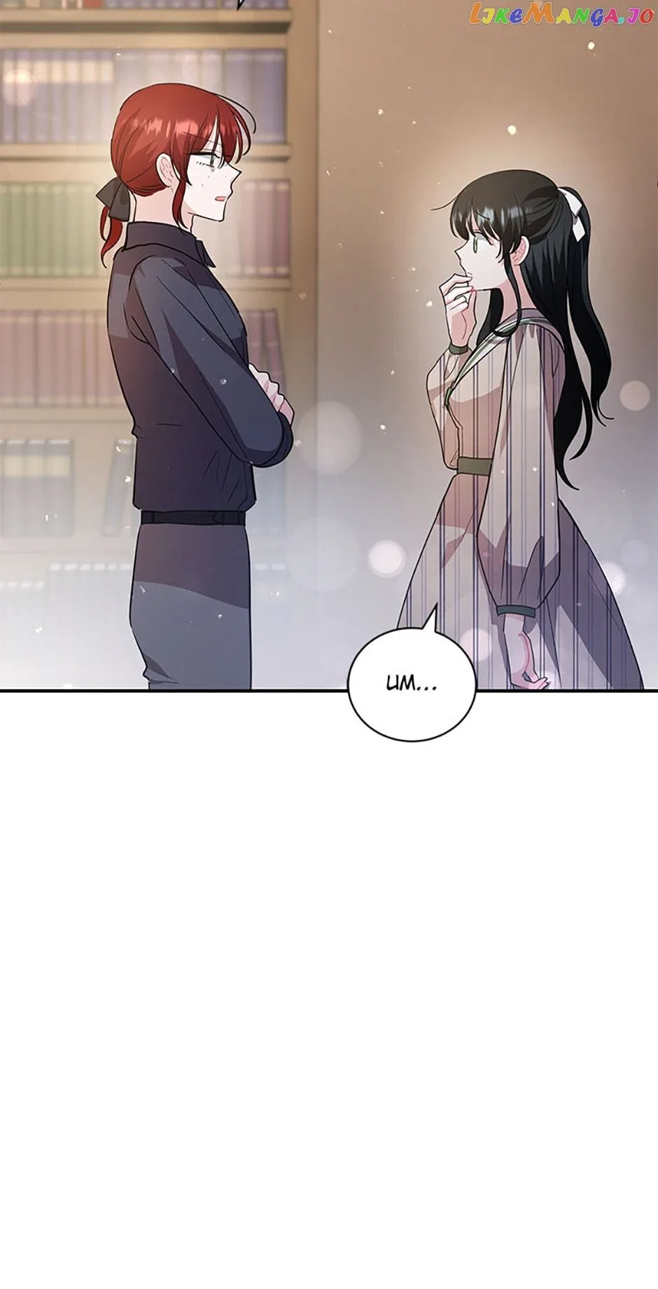 The Rules of Rose Ivy Manor Chapter 32 – Page 65