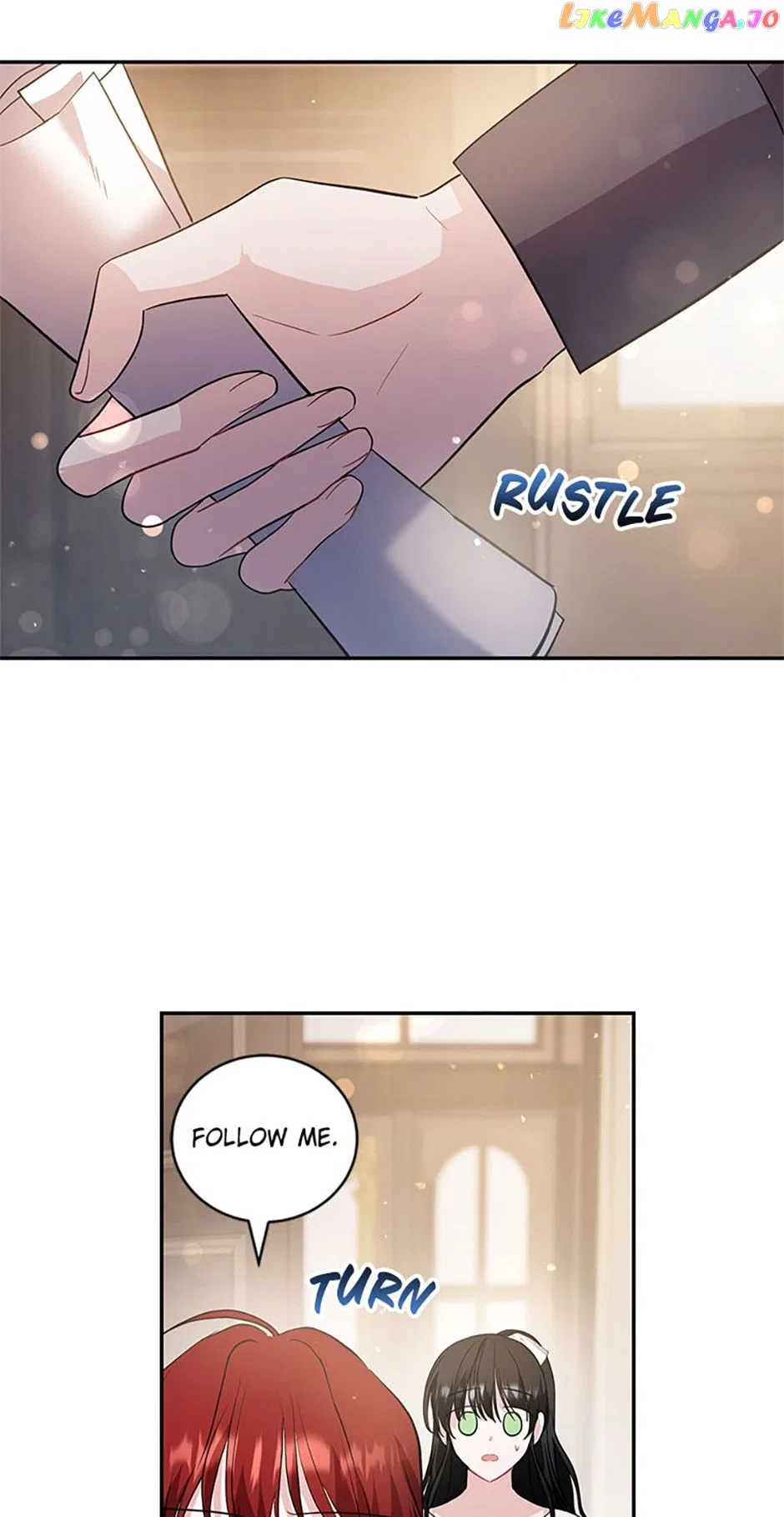 The Rules of Rose Ivy Manor Chapter 32 – Page 71