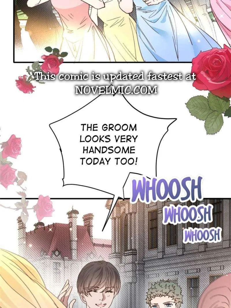 The Duke’s Hidden Baby: BOGO! Chapter 311 – Page 6