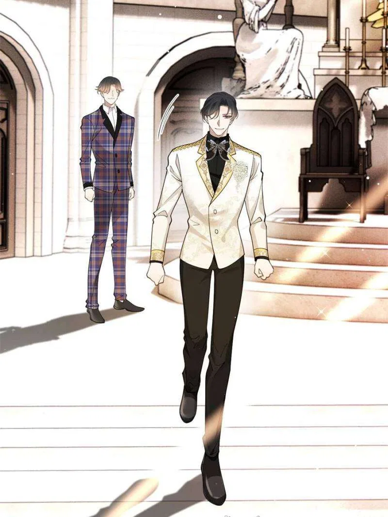 The Duke’s Hidden Baby: BOGO! Chapter 311 – Page 27
