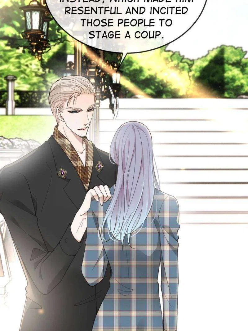 The Duke’s Hidden Baby: BOGO! Chapter 310 – Page 18