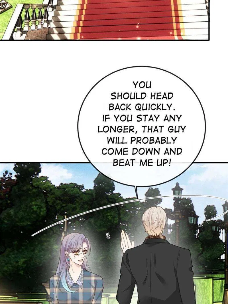 The Duke’s Hidden Baby: BOGO! Chapter 310 – Page 24
