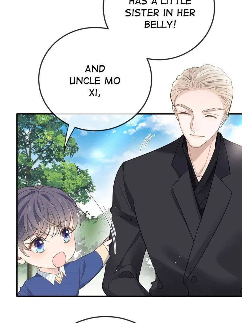 The Duke’s Hidden Baby: BOGO! Chapter 310 – Page 49