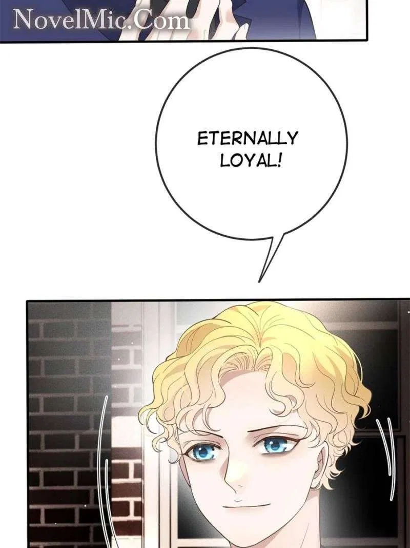 The Duke’s Hidden Baby: BOGO! Chapter 309 – Page 2