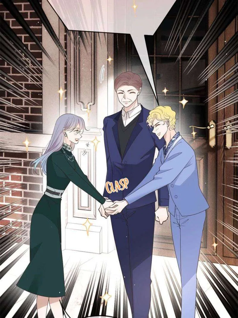 The Duke’s Hidden Baby: BOGO! Chapter 309 – Page 4