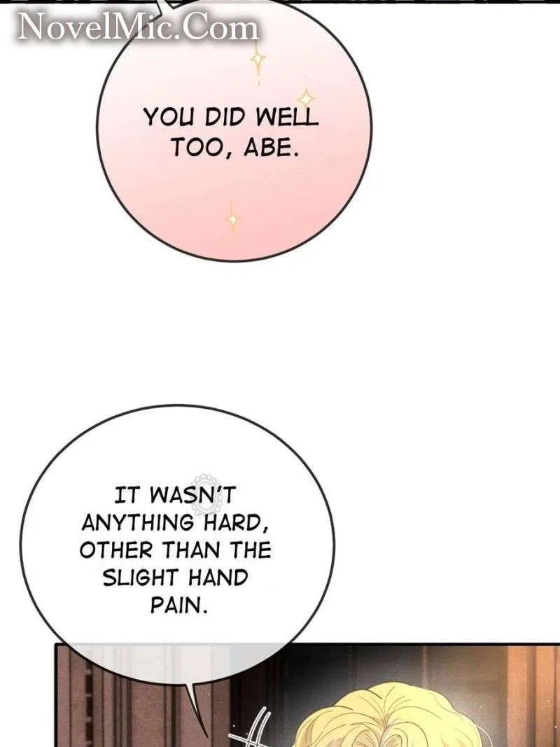 The Duke’s Hidden Baby: BOGO! Chapter 309 – Page 5
